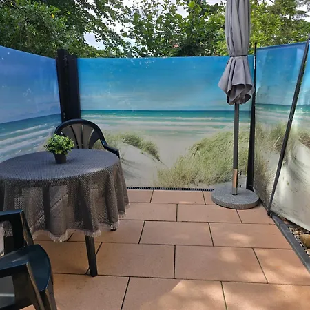 Haus Lena Apartamento