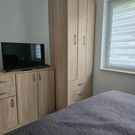 Apartamento Haus Lena