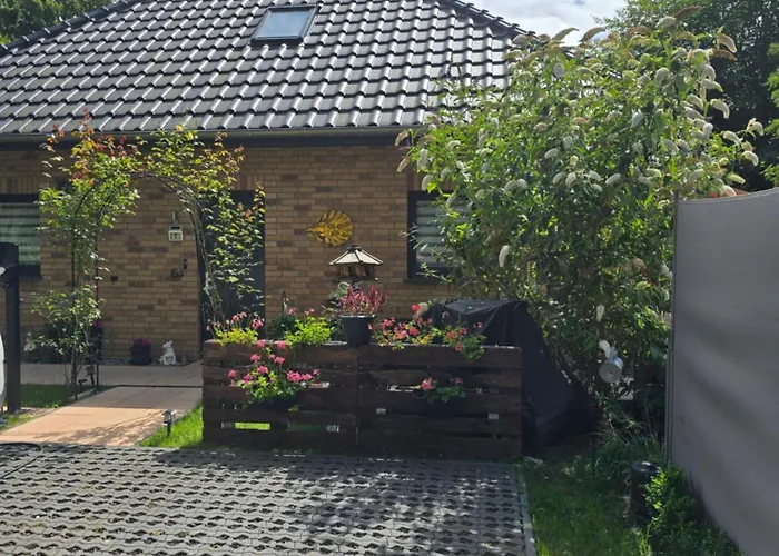 Haus Lena Sellin (Rugen)